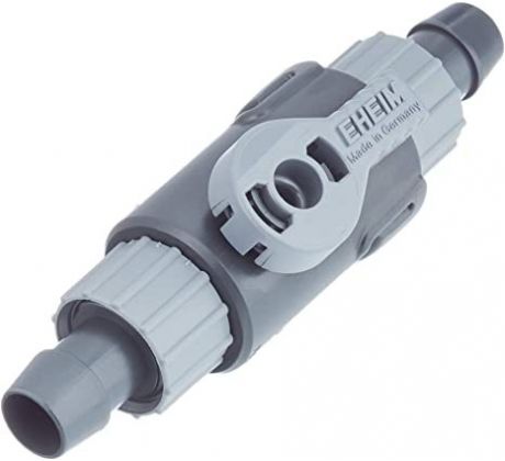 EHEIM 4004512 uzatvaráci ventil pre hadicu 12/16 mm