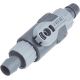 EHEIM 4004512 uzatvaráci ventil pre hadicu 12/16 mm