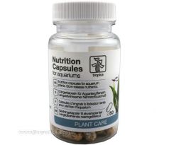 Tropica Nutrition Capsules 50 ks