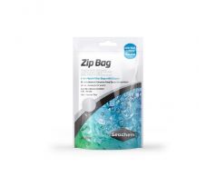 Seachem Zip Bag 32x14cm sieťkový sáčok