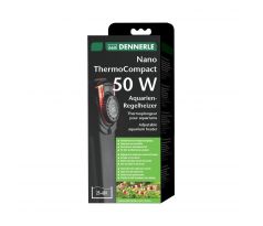 Dennerle Nano ThermoCompact 50W ohrievač