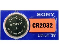 SONY CR2032