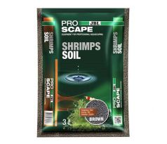 JBL ProScape Shrimps Soil Brown