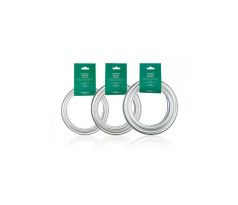 Chihiros Clean Hose 9/12mm číra hadica 3m