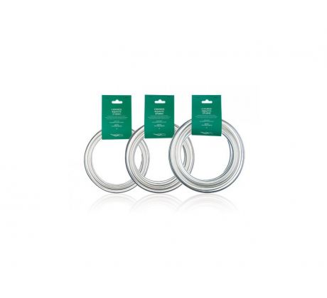 Chihiros Clean Hose 9/12mm číra hadica 3m