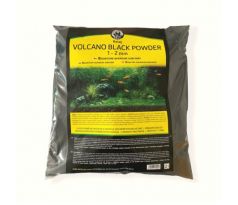 Rataj Volcano Black Powder