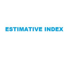 Estimative Index