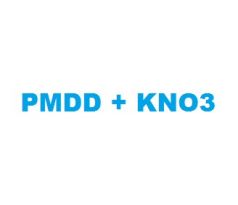 PMDD + KNO3