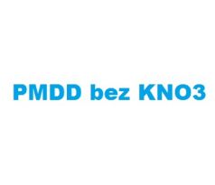 PMDD bez KNO3