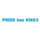 PMDD bez KNO3