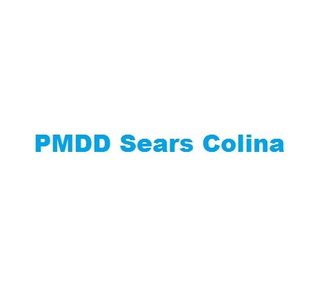 PMDD podľa Searsa Colina