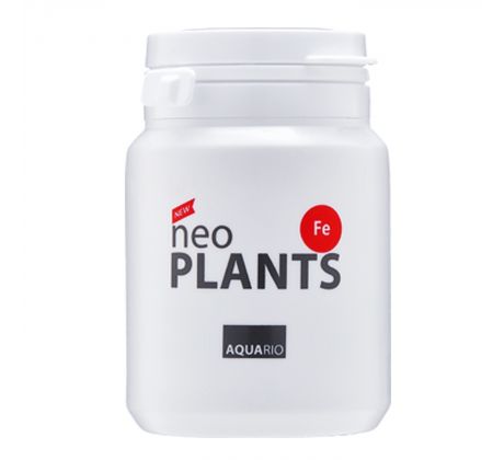 Neo Plant Tabs Fe