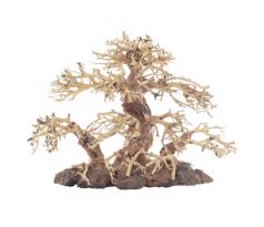 BONSAI TREE 30X15X23CM