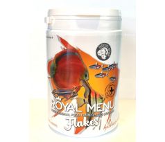 Discus Siner Royal Menu FLAKES