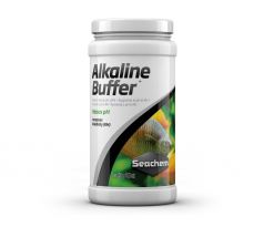 Seachem Alkaline Buffer