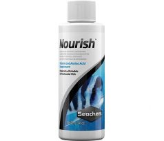 Seachem Nourish