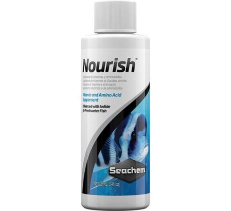Seachem Nourish