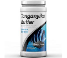 Seachem Tanganyika buffer