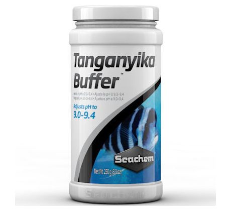 Seachem Tanganyika buffer