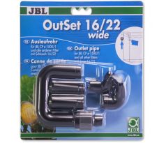 JBL OutSet wide 16/22 CP e1500/1