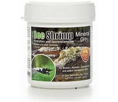 SaltyShrimp Bee Shrimp Mineral GH+