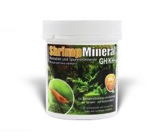 SaltyShrimp Shrimp Mineral GH/KH+