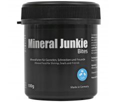 GlasGarten Mineral Junkie Bites