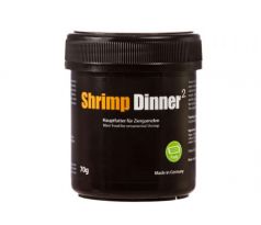 GlasGarten Shrimp Dinner Pads 2