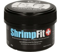 GlasGarten ShrimpFit 35g