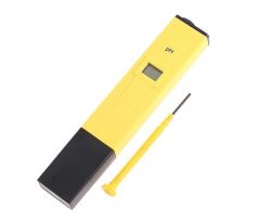 Elektronický pH meter