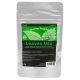 GlasGarten Shrimp Snacks Leaves Mix - Mix listov 30g