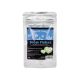 GlasGarten Shrimp Snacks Snow Flakes Chard + Spinach 30 g