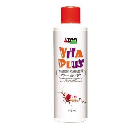 Azoo Vita Plus 120 ml