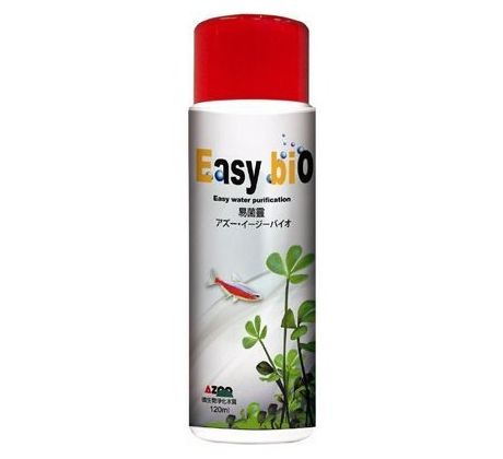 Azoo Easy Bio 120 ml