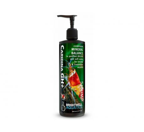 Brightwell Shrimp Line Caridina GH+ 125ml