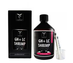 Qualdrop GH+ LC Shrimp
