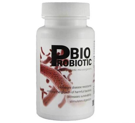 Qualdrop BioProbiotic 30g