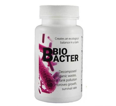 Qualdrop Biobacter 30g /exp:3/25/
