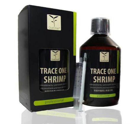 QualDrop TRACE ONE Shrimp