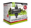 Aquael Sterilizer AS 3W