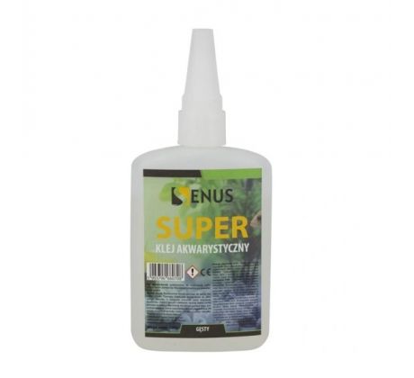 AQUASCAPING Super GLUE