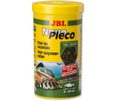 JBL NovoPleco