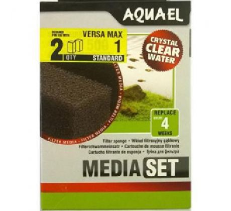 Aquael Media Set VERSAMAX 1