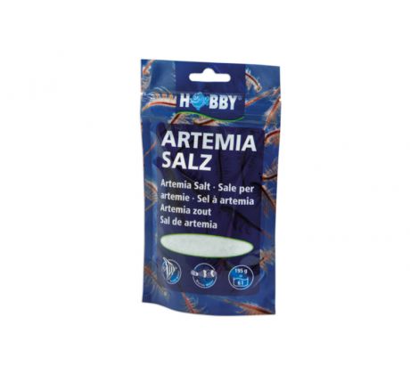 Hobby Artemia Salz 195 g
