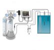 JBL ProFlora CO2 pH Sensor Set