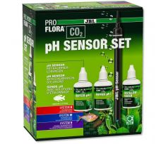 JBL ProFlora CO2 pH Sensor Set