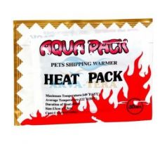 HEAT PACK - vyhrievací sáčok 40H