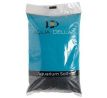 Štrk Aqua Della Gravel Black 1-3mm 9kg