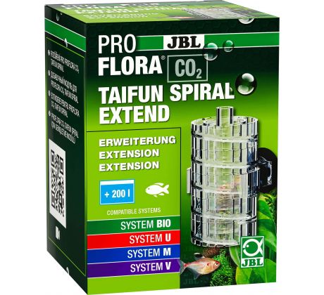 JBL Proflora Taifun extend