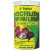 Tropical Cichlid Spırulına Medıum Sticks